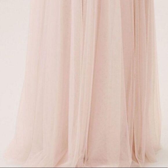 💯 New ANTHROPOLOGIE Jenny Yoo Ryder Convertible - Picture 6 of 9